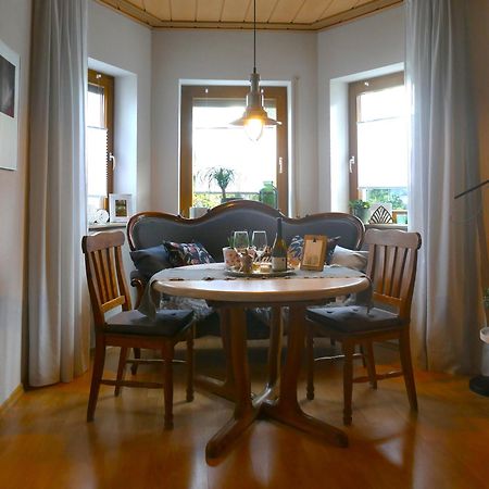 Ferienwohnung Hueppelroettchen Eitorf Exteriér fotografie