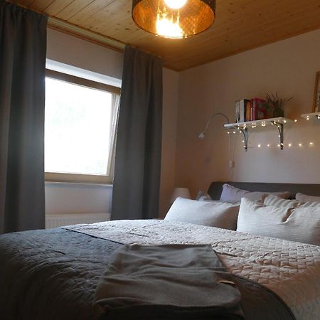 Ferienwohnung Hueppelroettchen Eitorf Exteriér fotografie