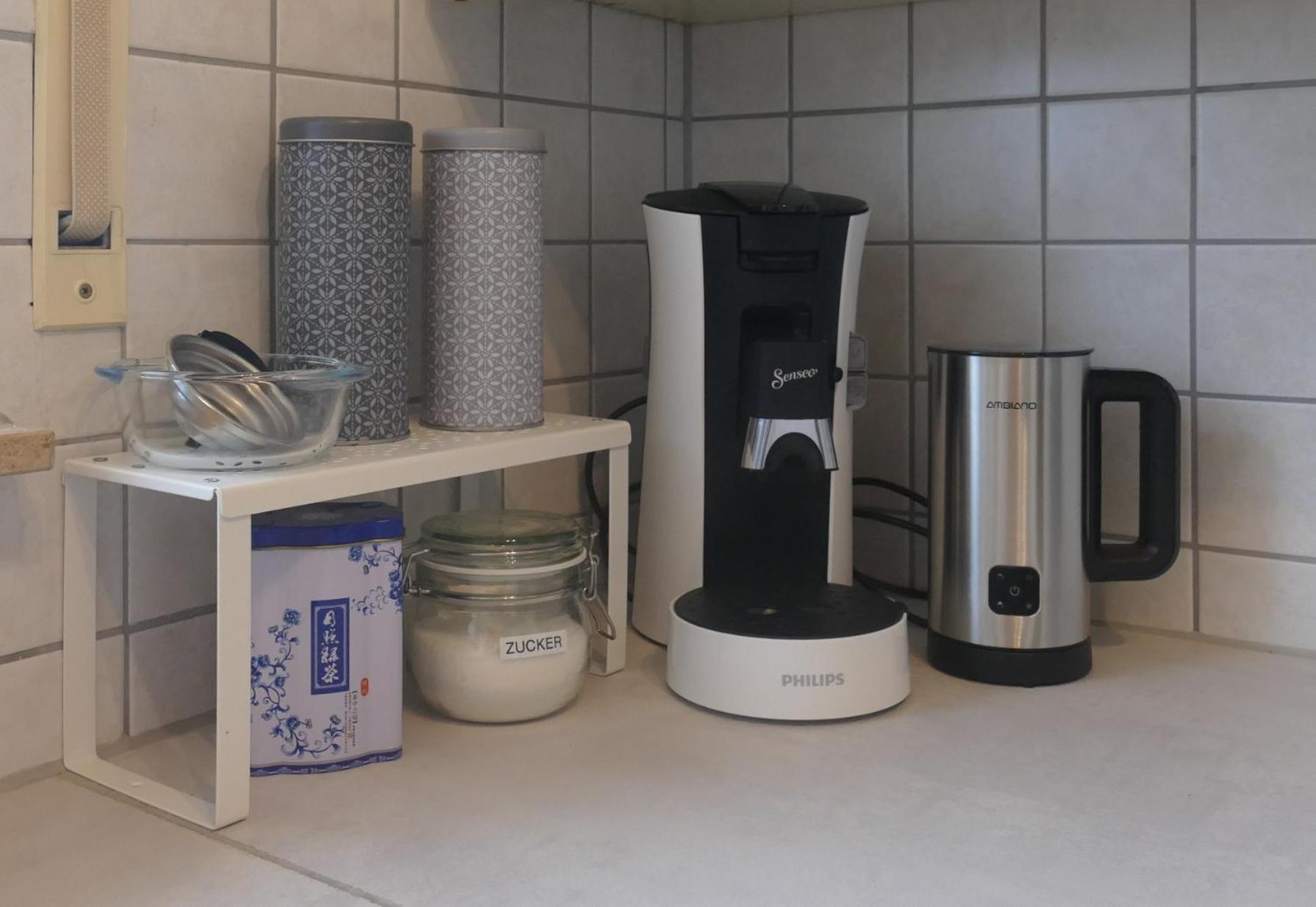 Ferienwohnung Hueppelroettchen Eitorf Exteriér fotografie