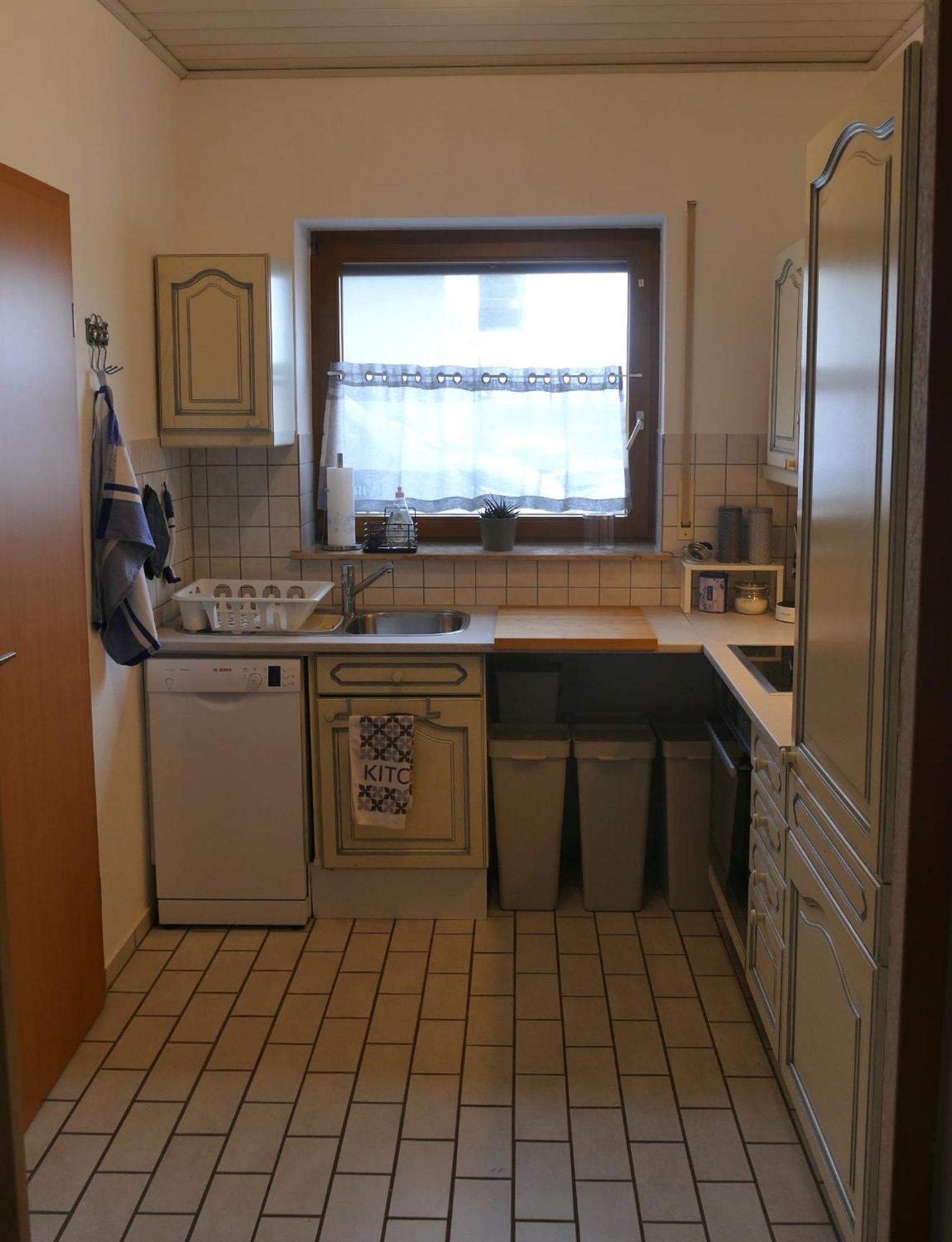 Ferienwohnung Hueppelroettchen Eitorf Exteriér fotografie