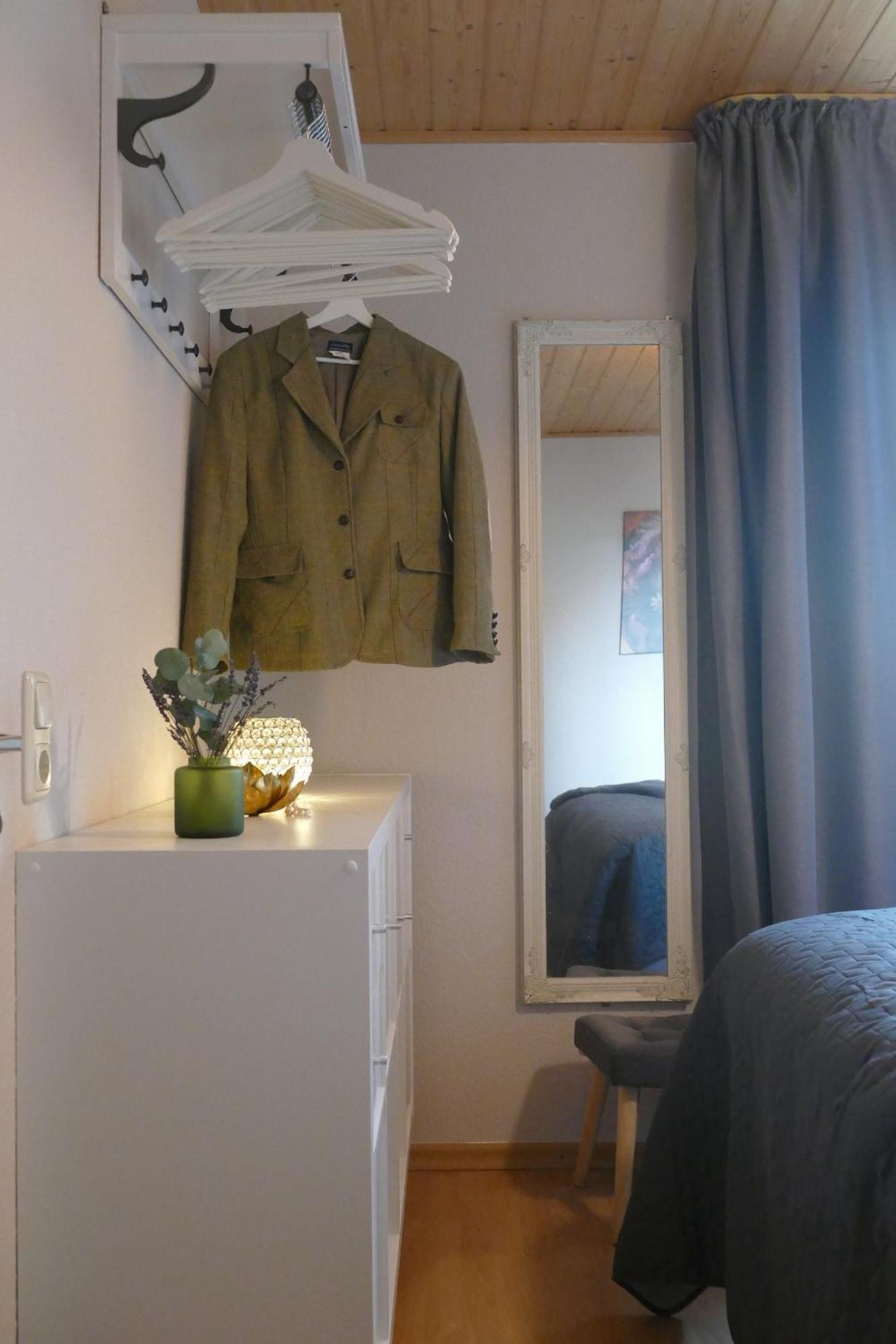 Ferienwohnung Hueppelroettchen Eitorf Exteriér fotografie