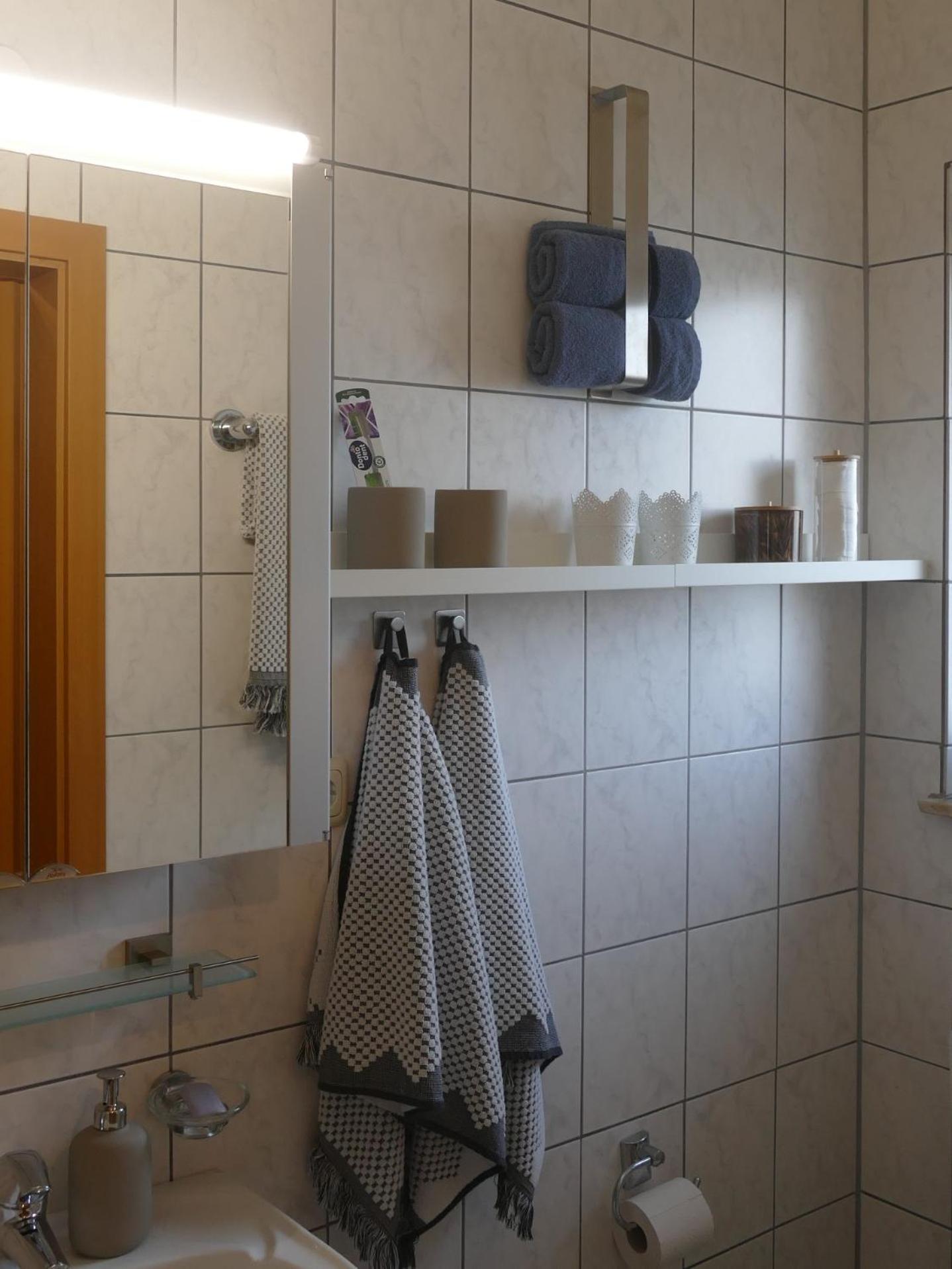 Ferienwohnung Hueppelroettchen Eitorf Exteriér fotografie