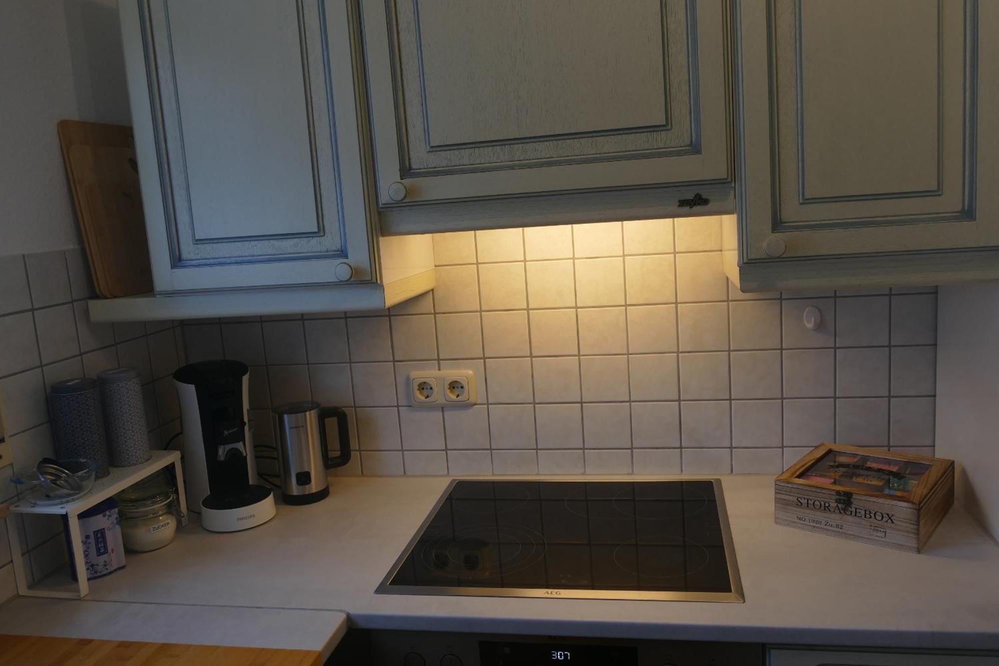 Ferienwohnung Hueppelroettchen Eitorf Exteriér fotografie