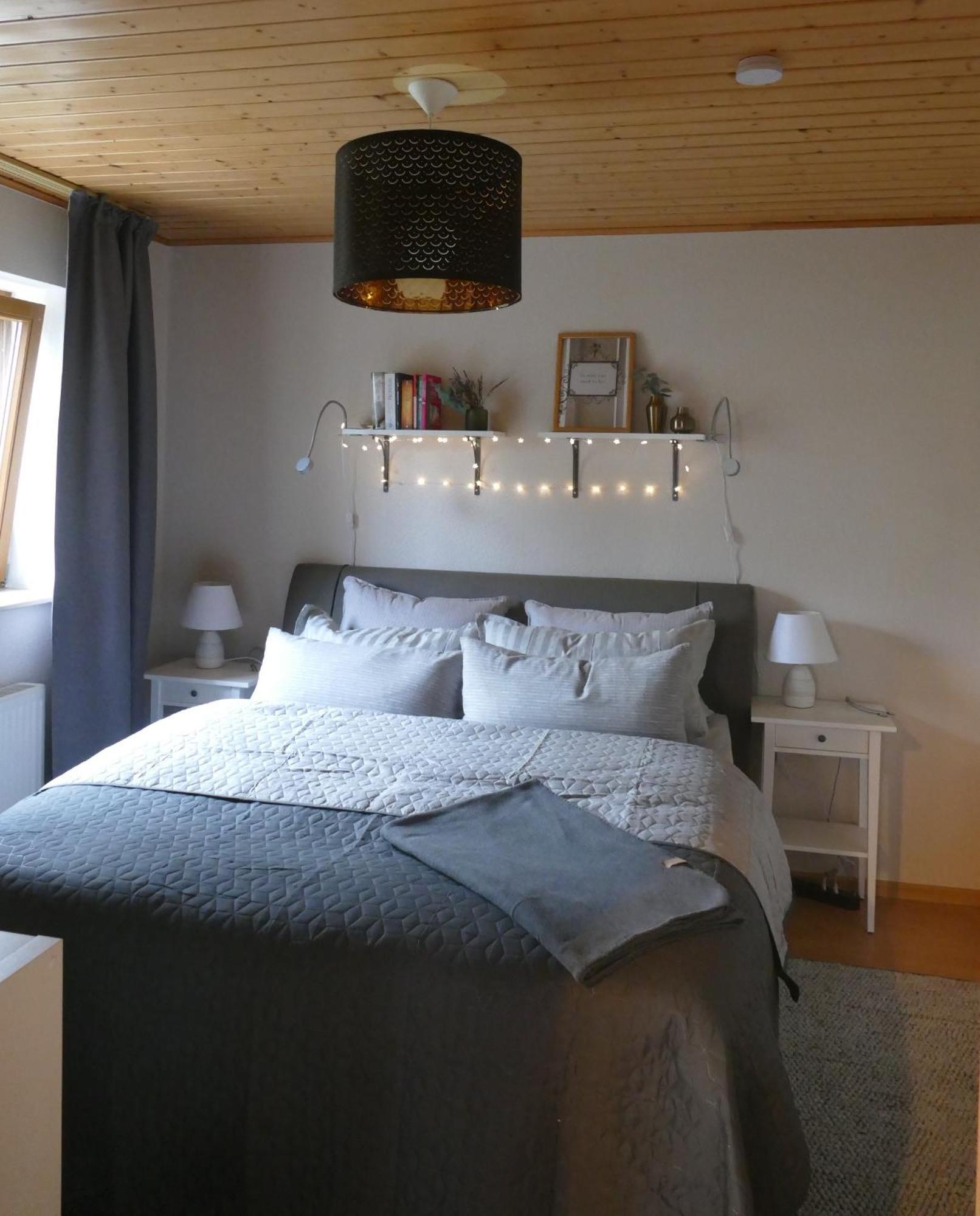 Ferienwohnung Hueppelroettchen Eitorf Exteriér fotografie