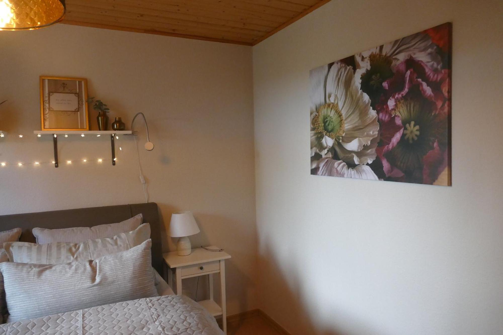 Ferienwohnung Hueppelroettchen Eitorf Exteriér fotografie