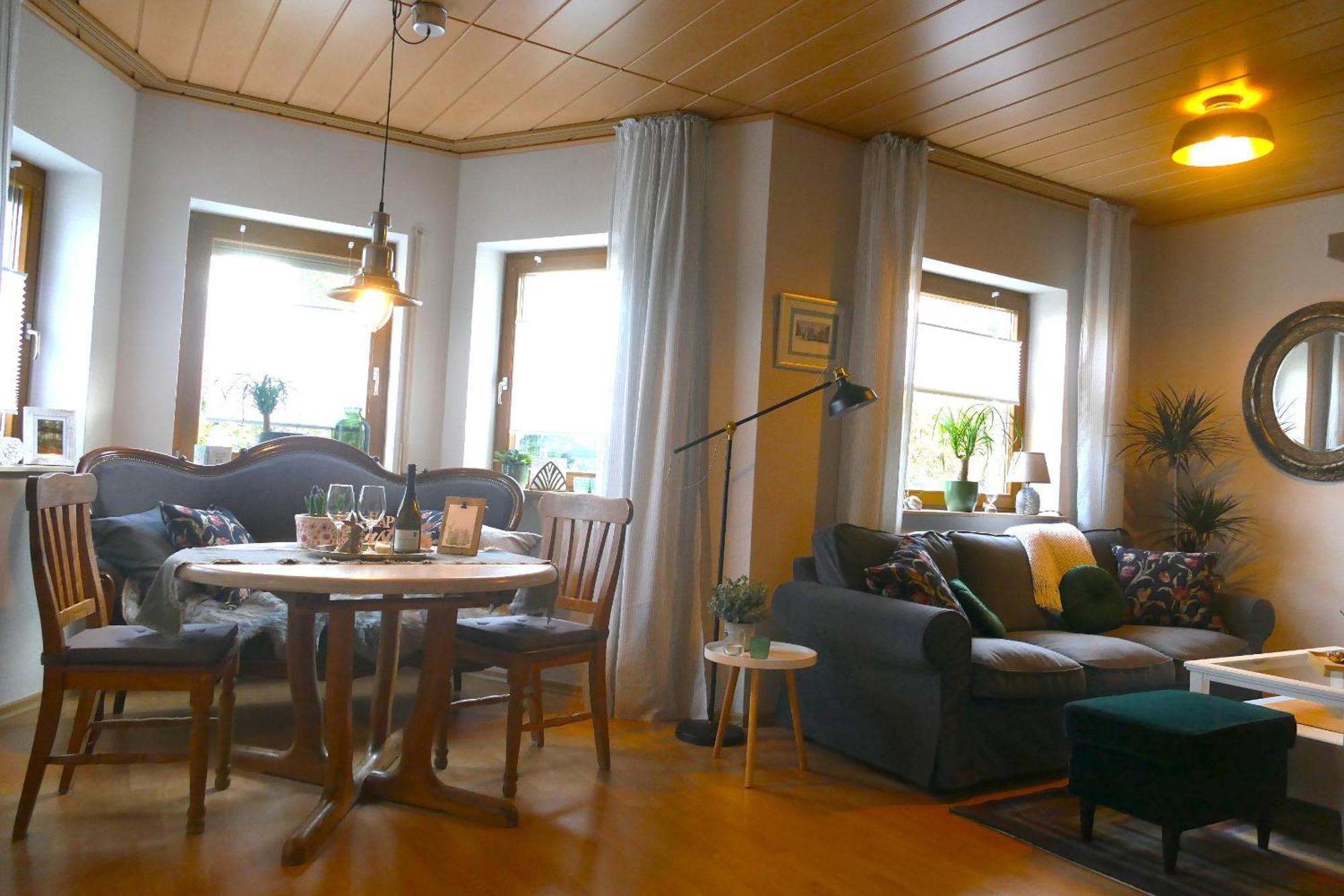 Ferienwohnung Hueppelroettchen Eitorf Exteriér fotografie