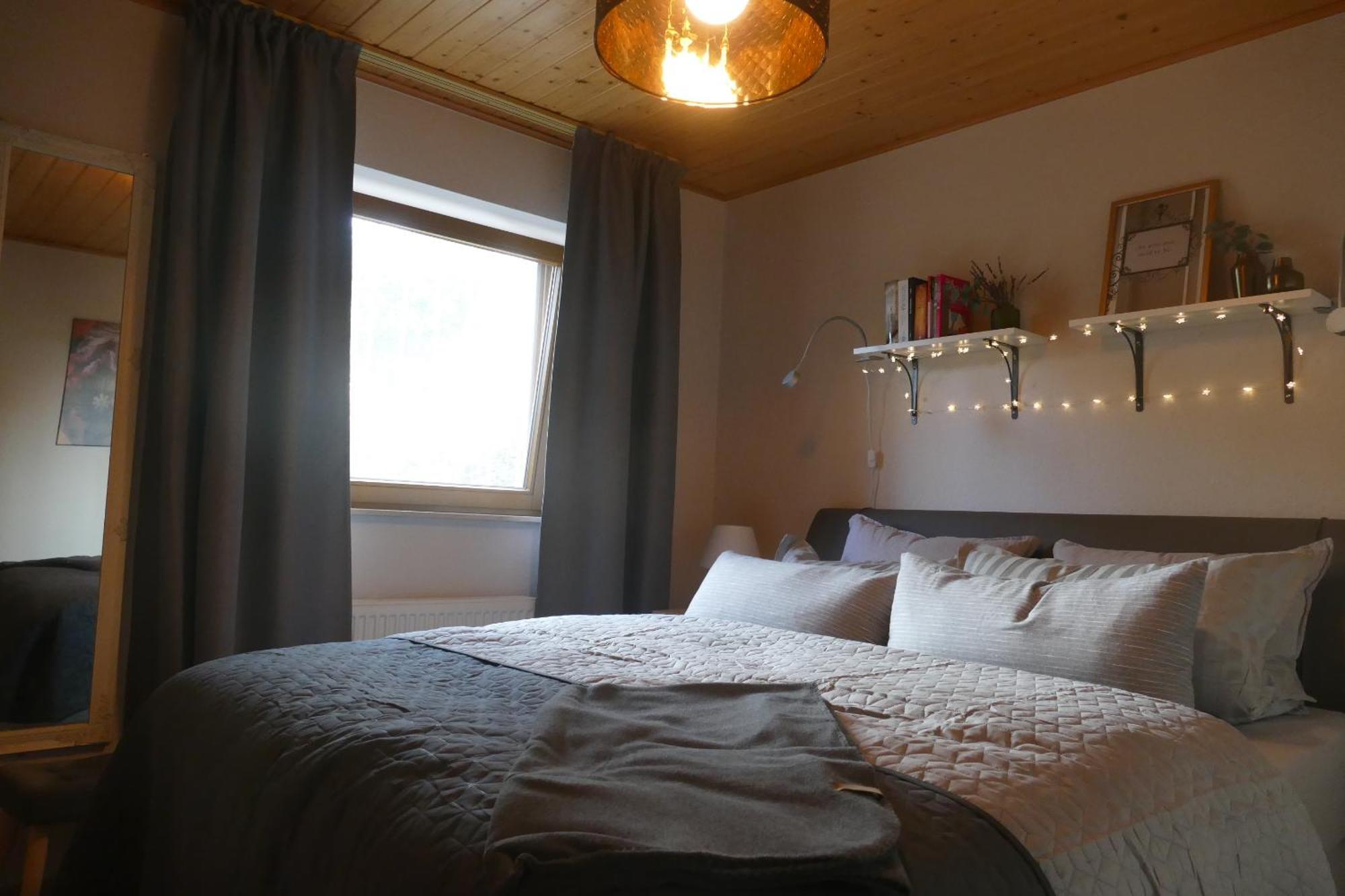 Ferienwohnung Hueppelroettchen Eitorf Exteriér fotografie