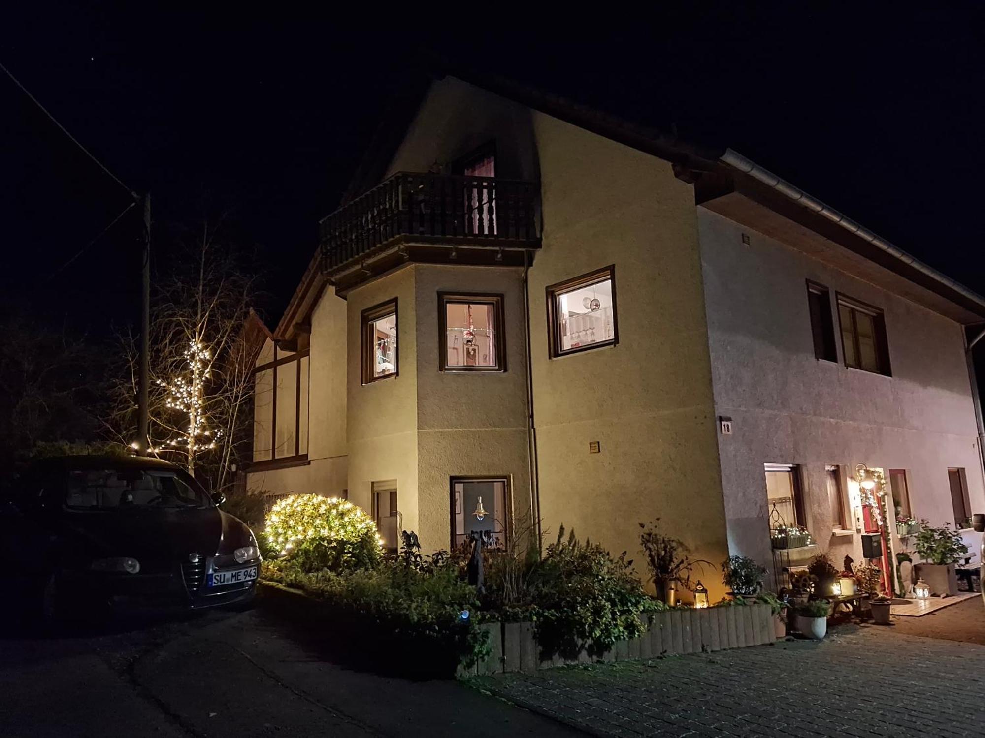Ferienwohnung Hueppelroettchen Eitorf Exteriér fotografie